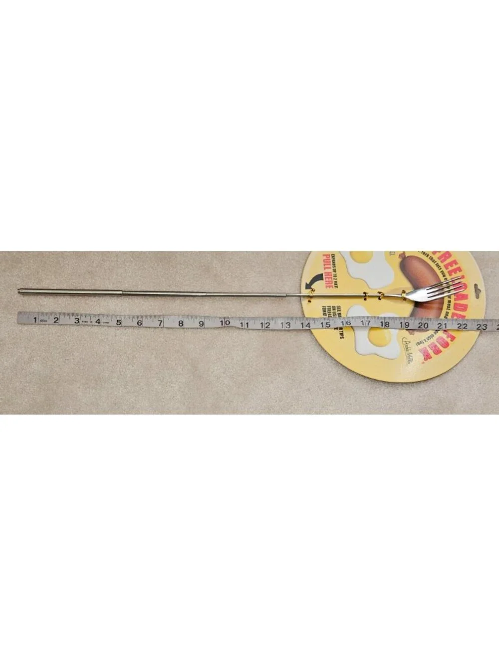 N/A freeloader fork