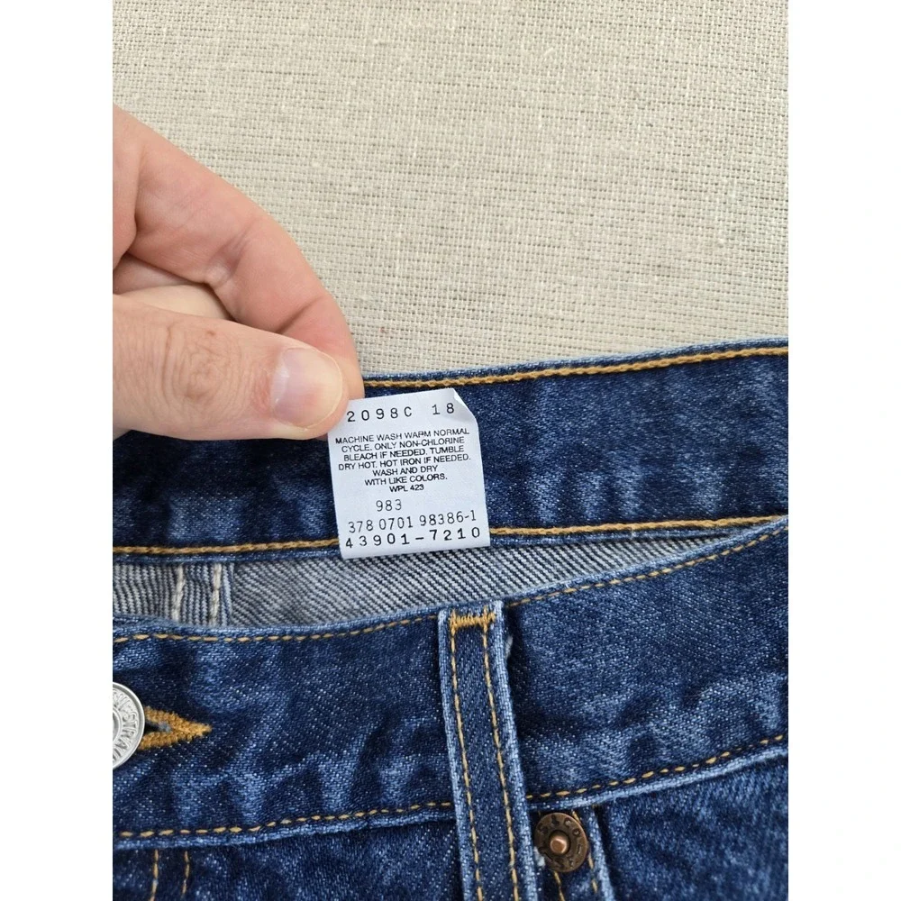 Levis levi 901