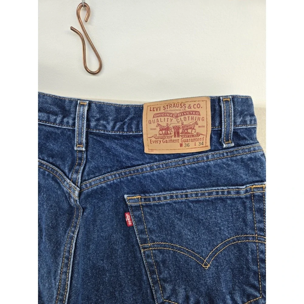 Levis levi 901
