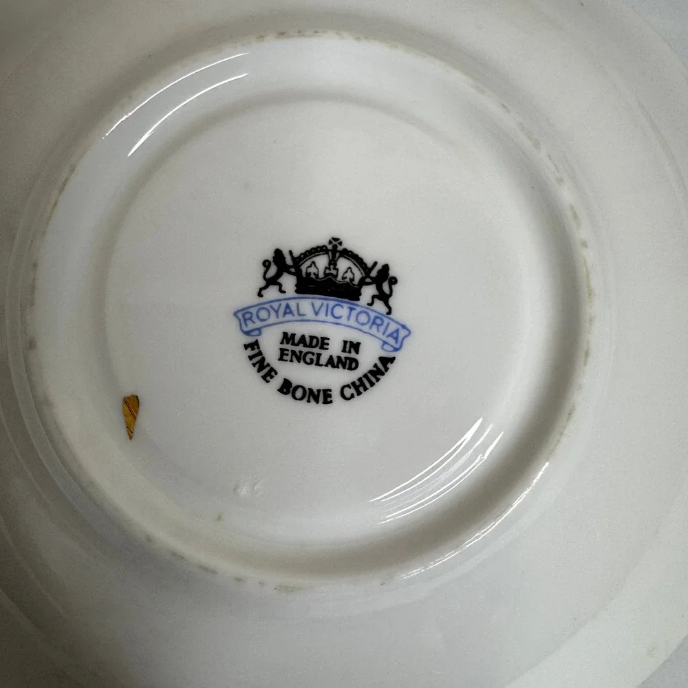 Royal Victoria see pictures
