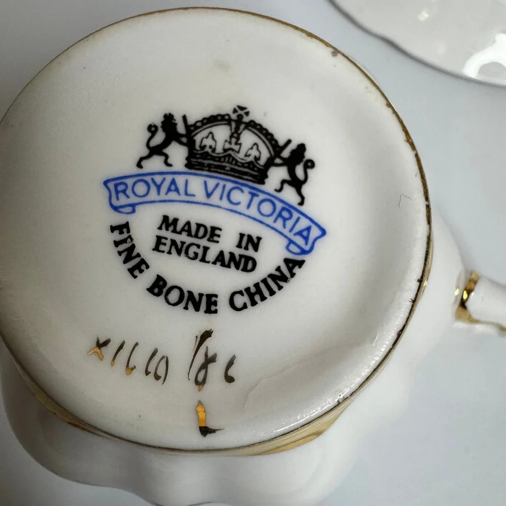 Royal Victoria see pictures