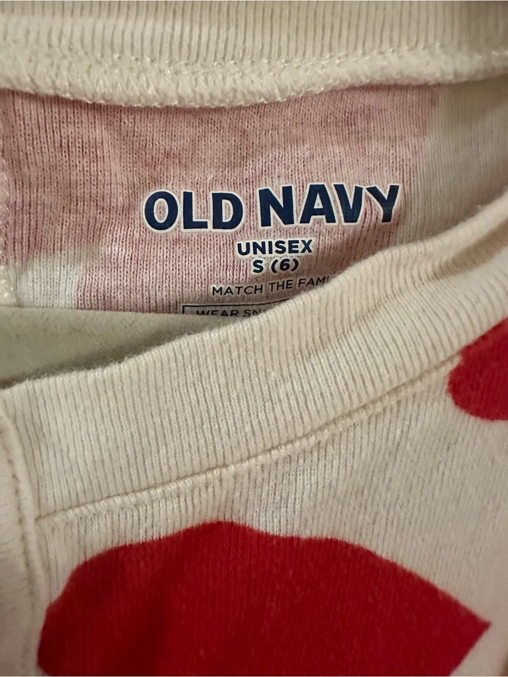 Old Navy one piece