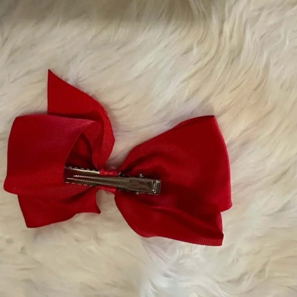Hand Crafted red boutique