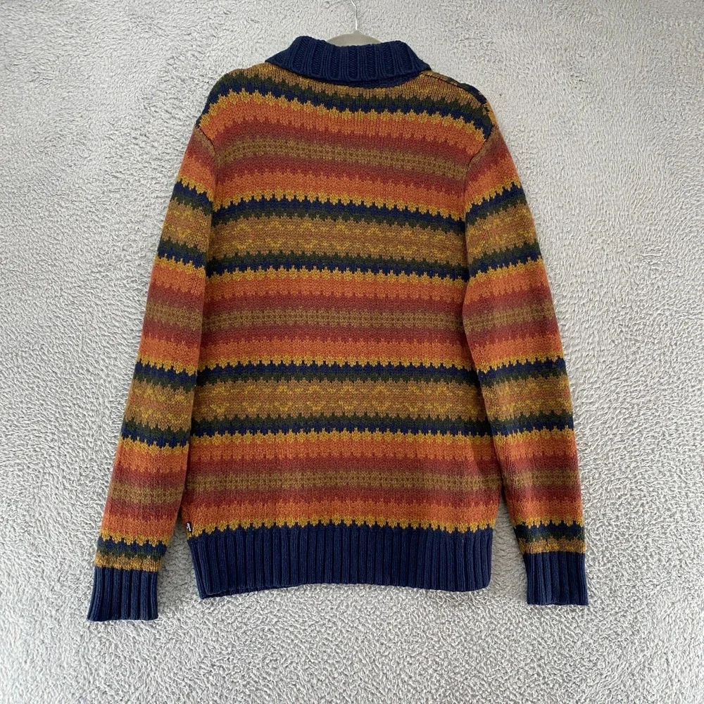 Levis levi wool