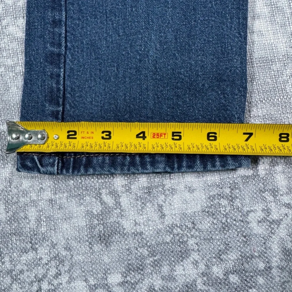 Levis casual blend leg