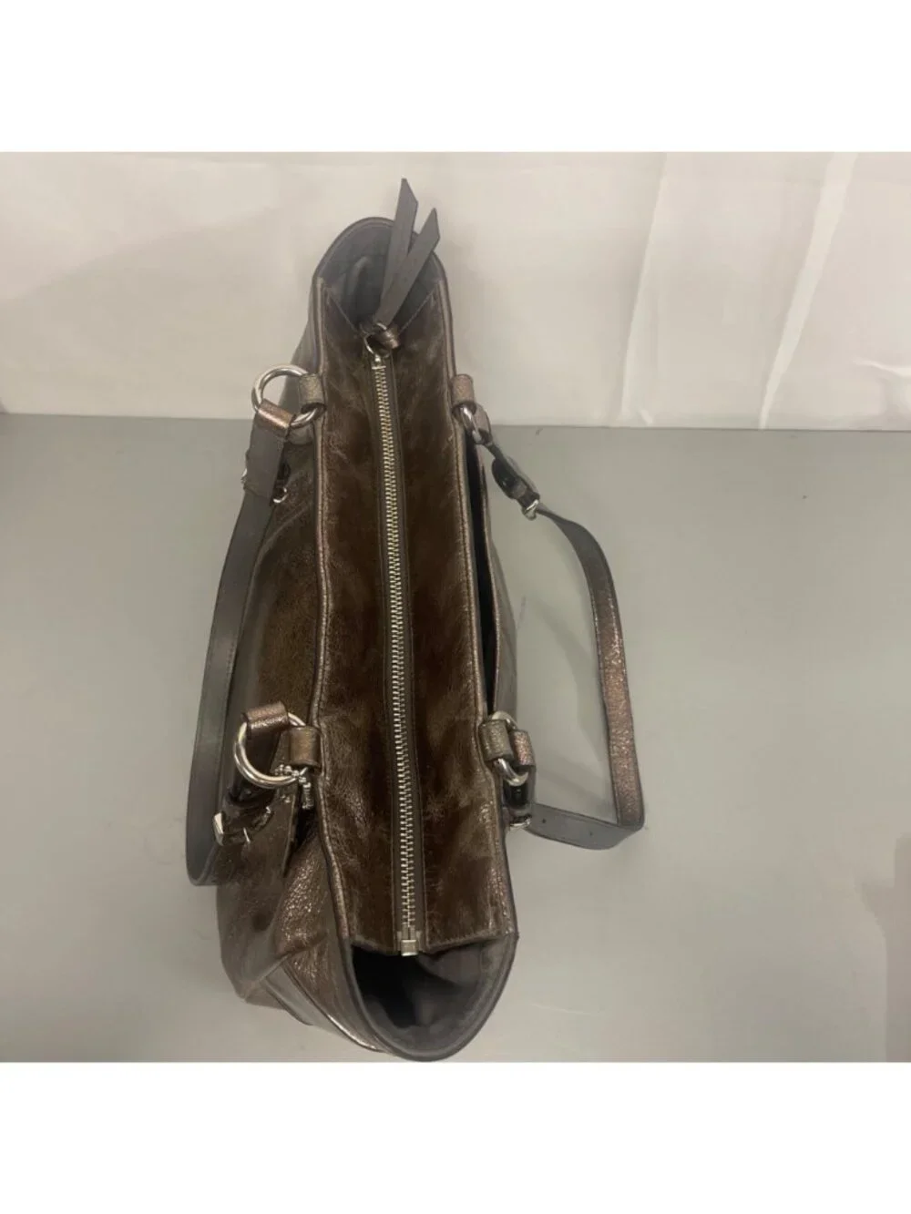 Coach stylish tote