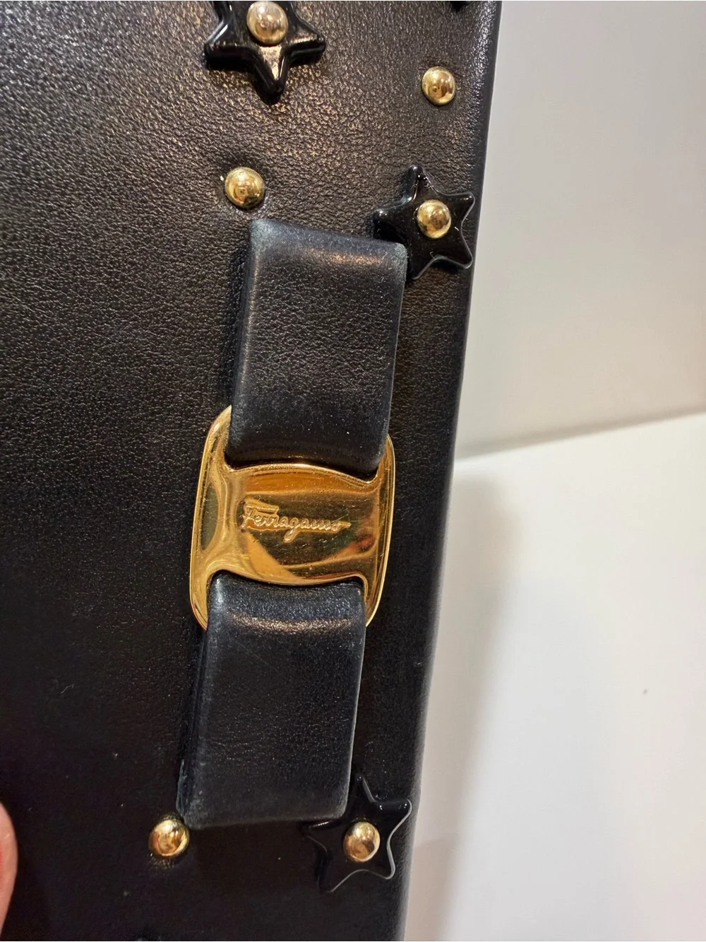 Salvatore Ferragamo great beautiful