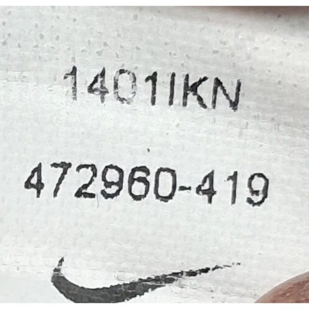 Nike product nfl