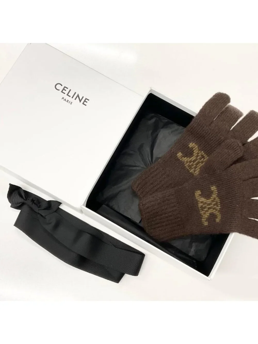 Celine this authentic