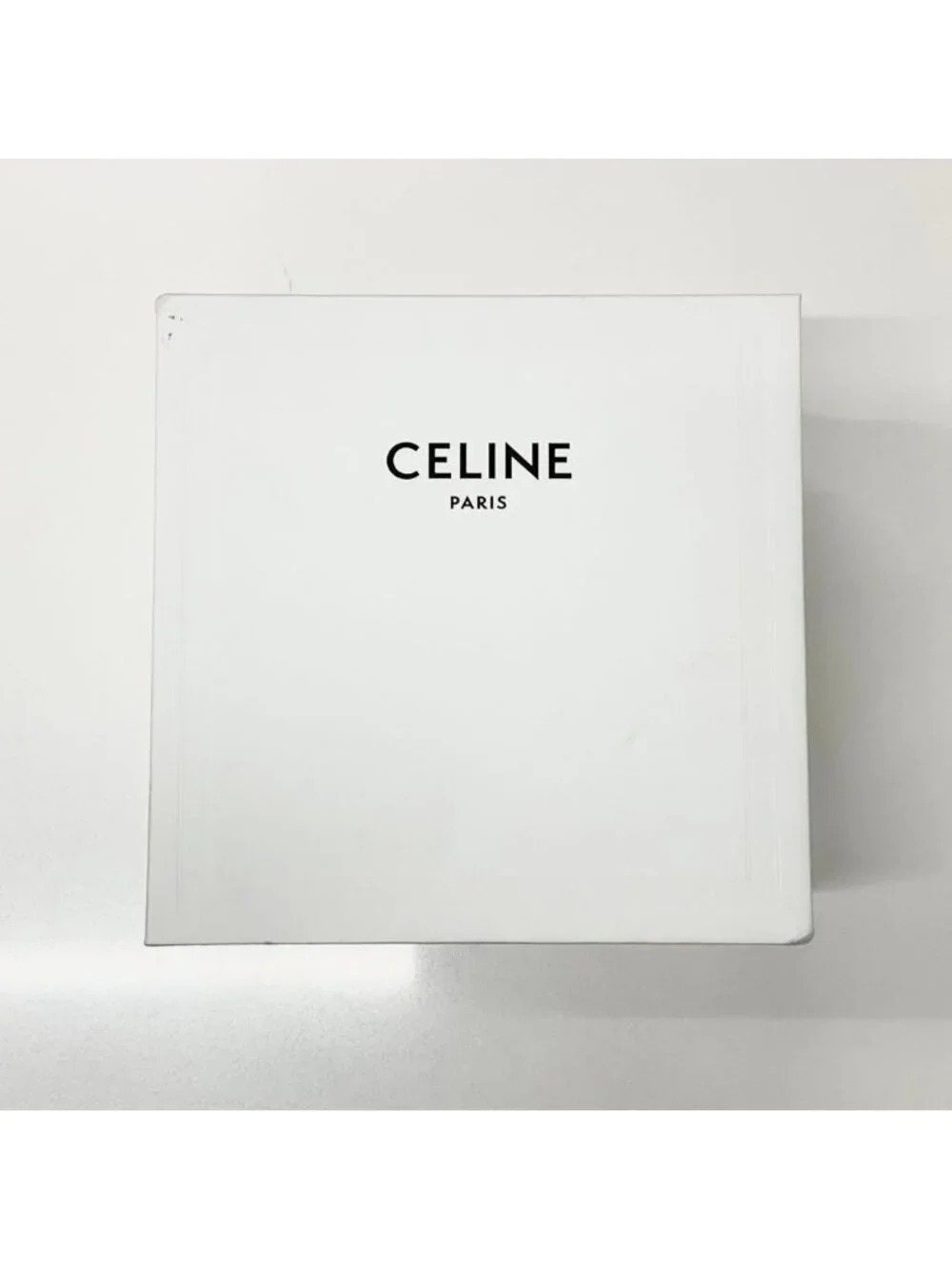 Celine this authentic