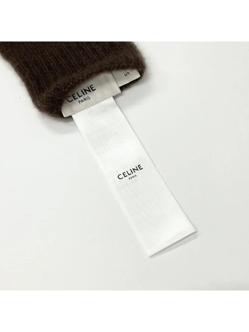 Celine this authentic
