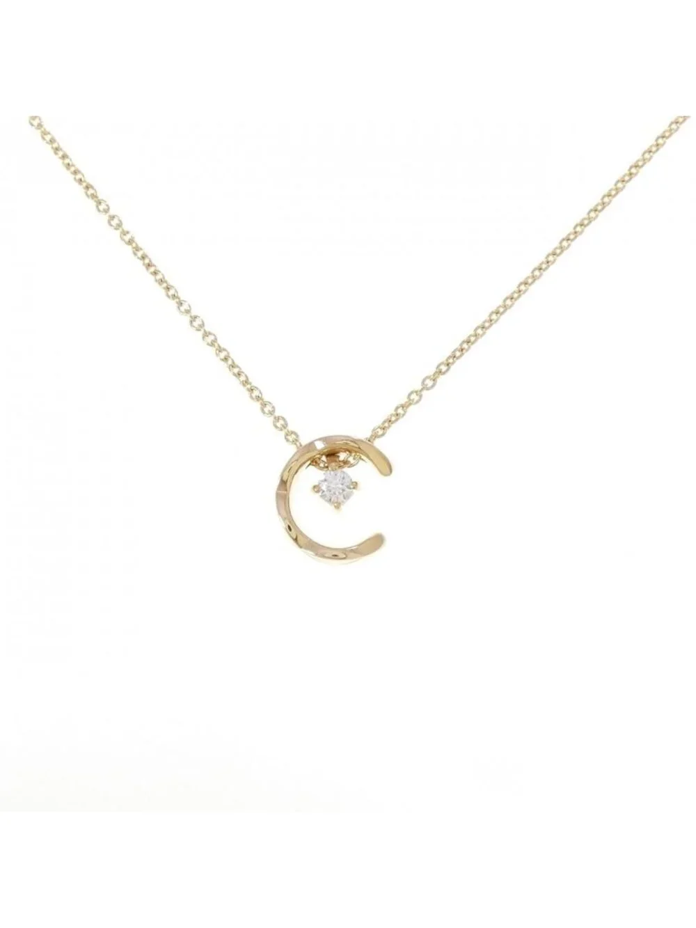 Chanel Coco Crush Necklace