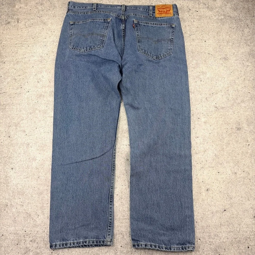 Levis no returns