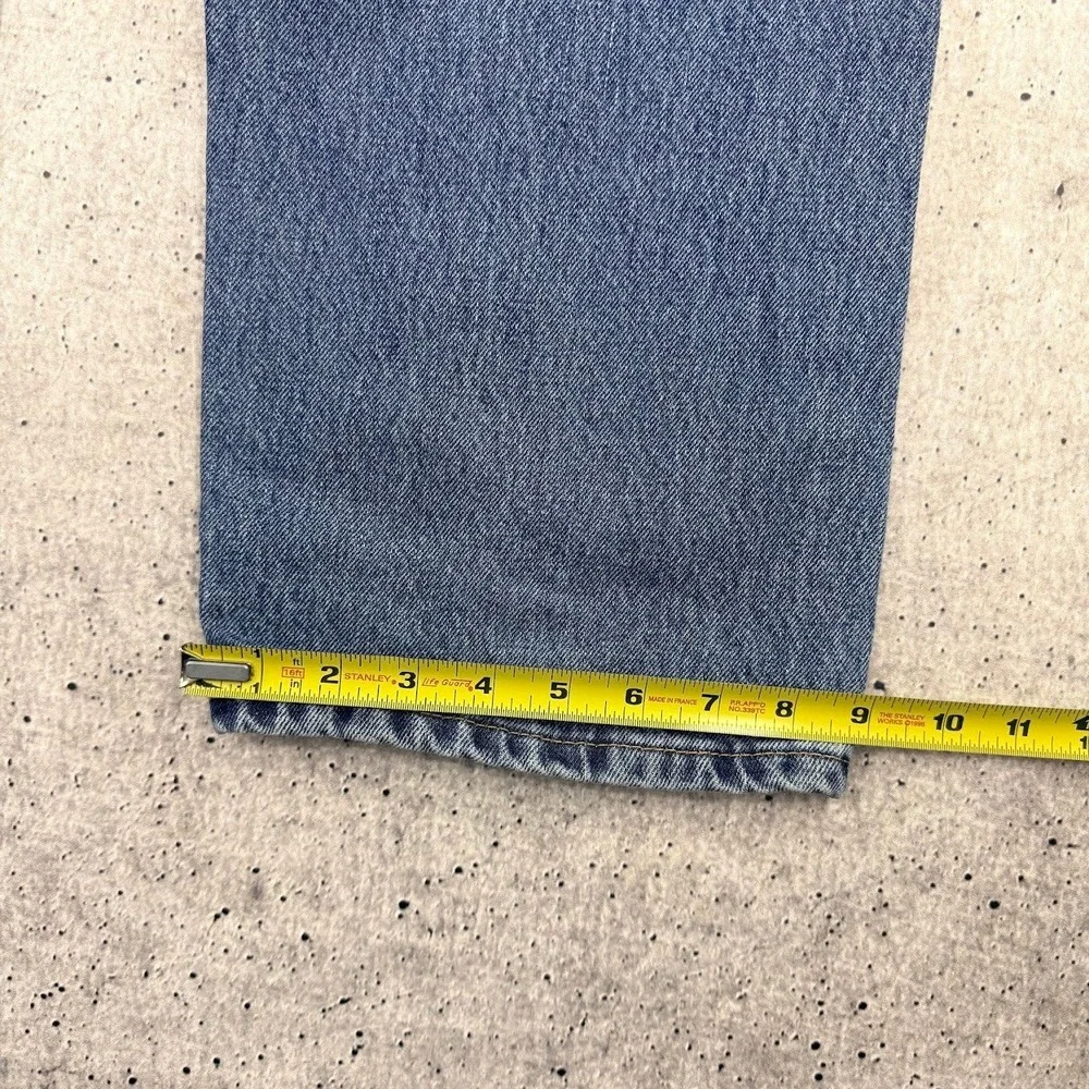 Levis no returns