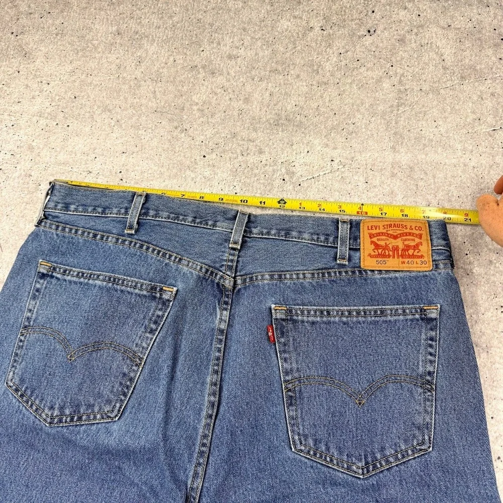 Levis no returns