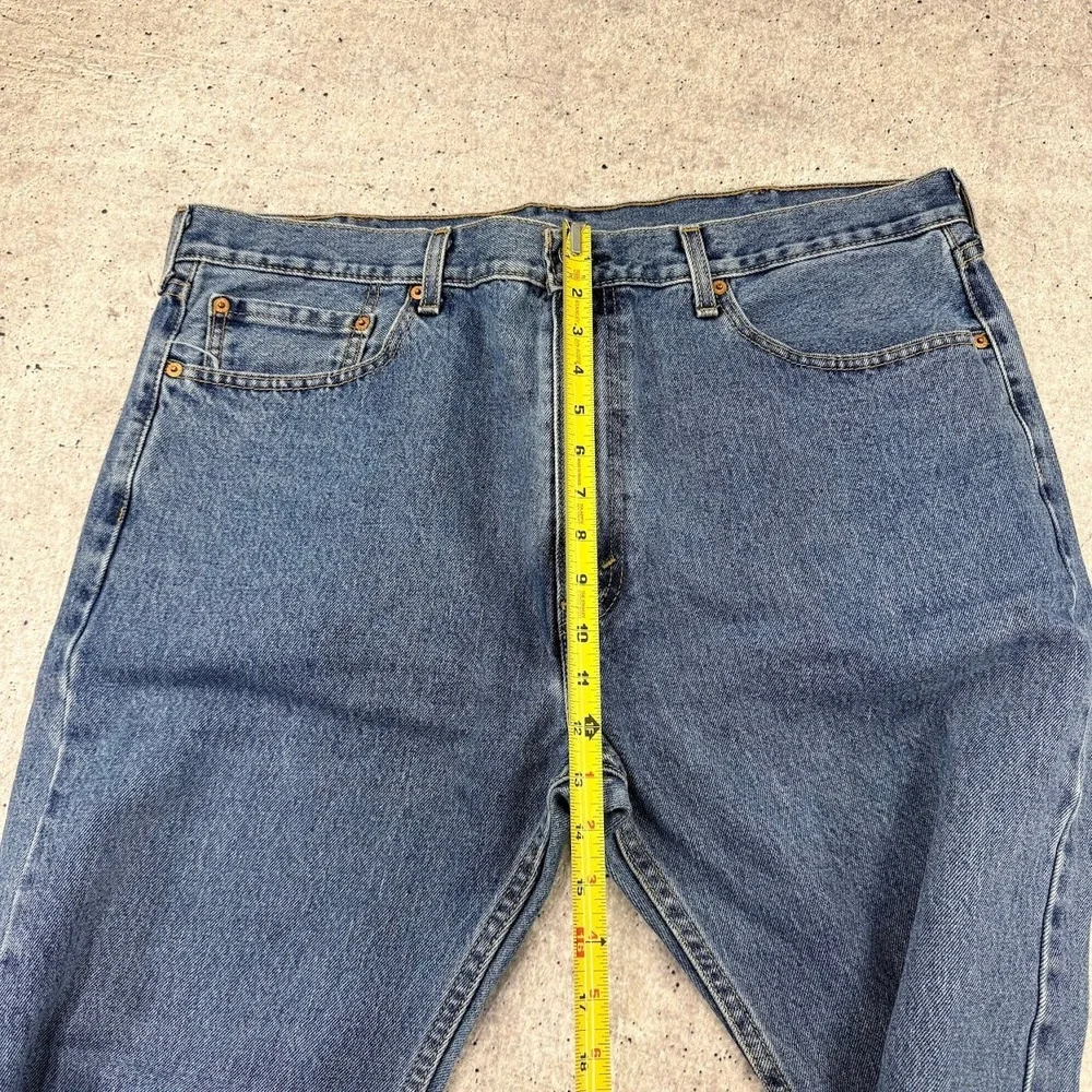 Levis no returns