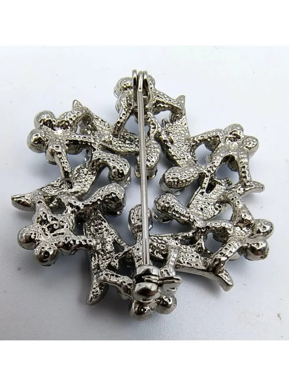 N/A this intricately
