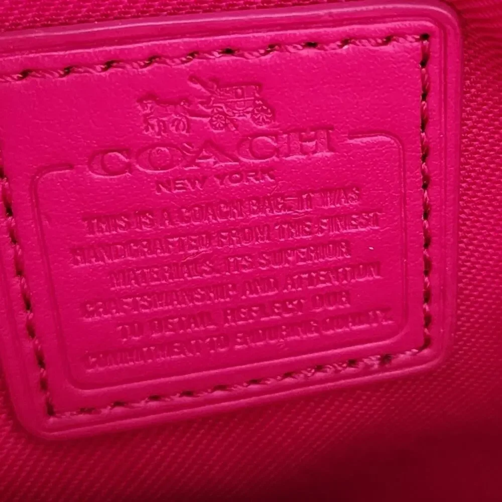 Coach convertible noa