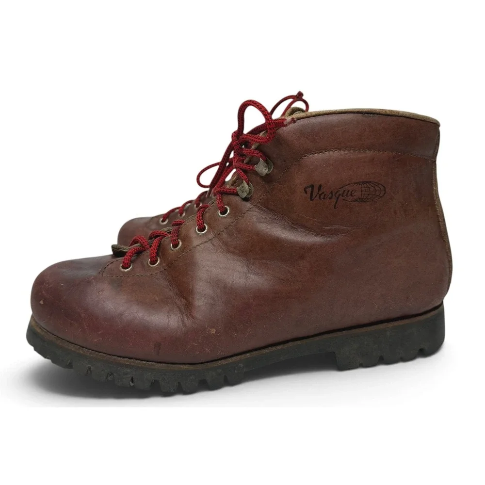 Vasque mountain boots