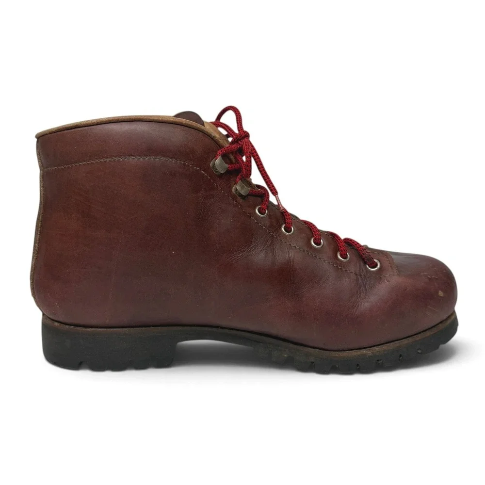 Vasque mountain boots