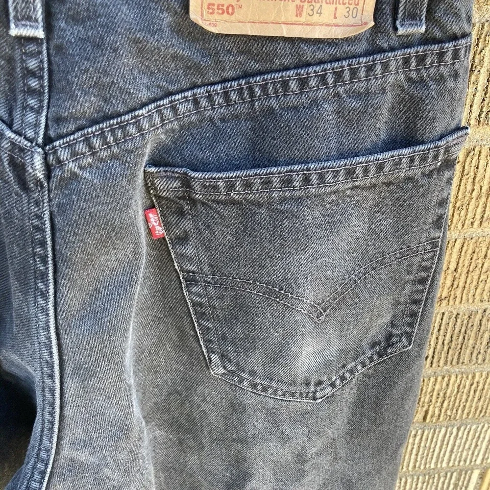 Levis 100% cotton
