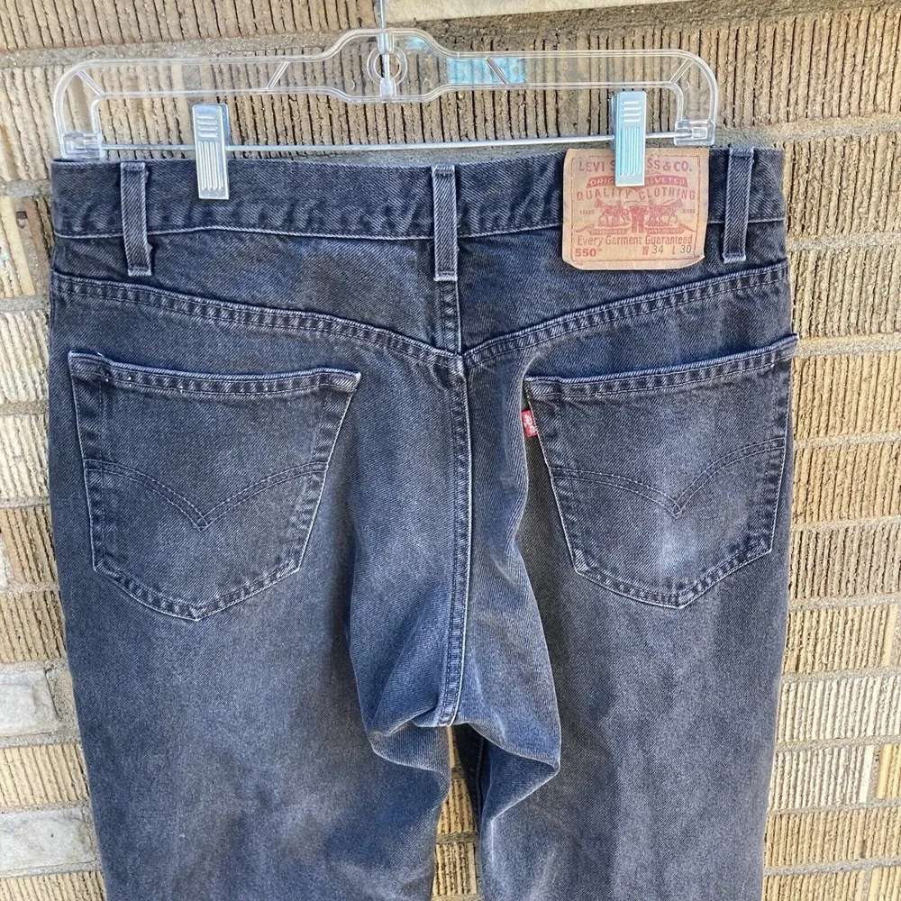 Levis 100% cotton