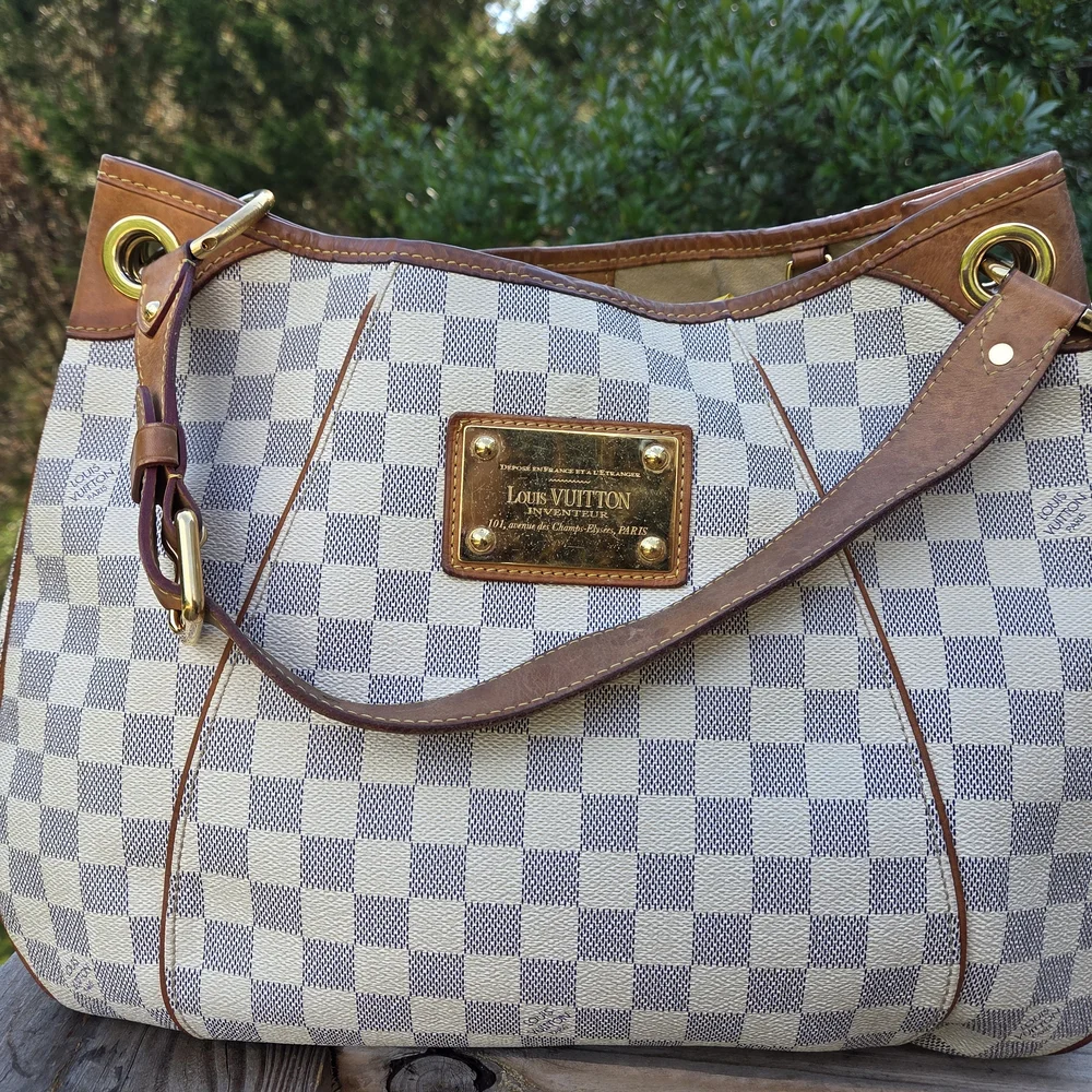 Louis Vuitton classic louis