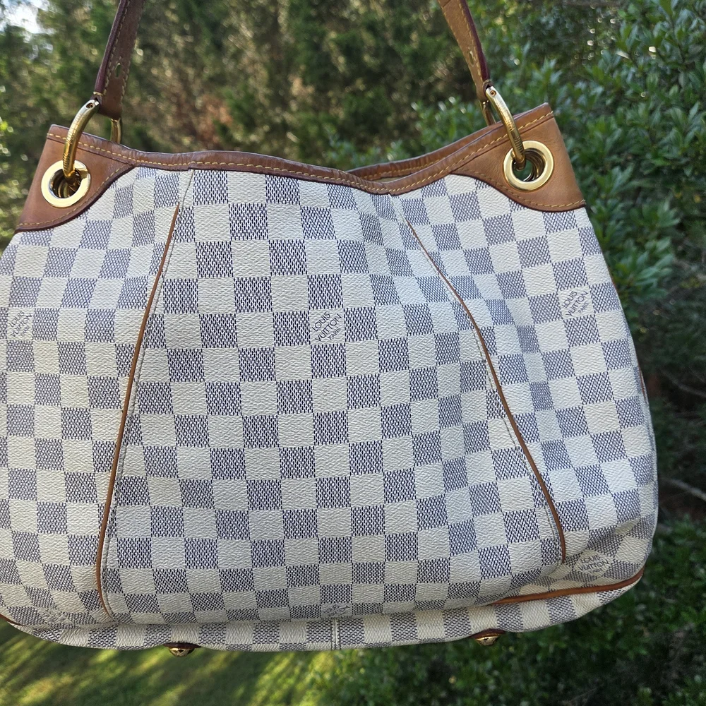 Louis Vuitton classic louis