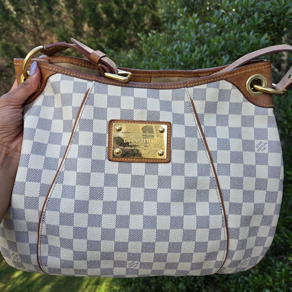 Louis Vuitton classic louis