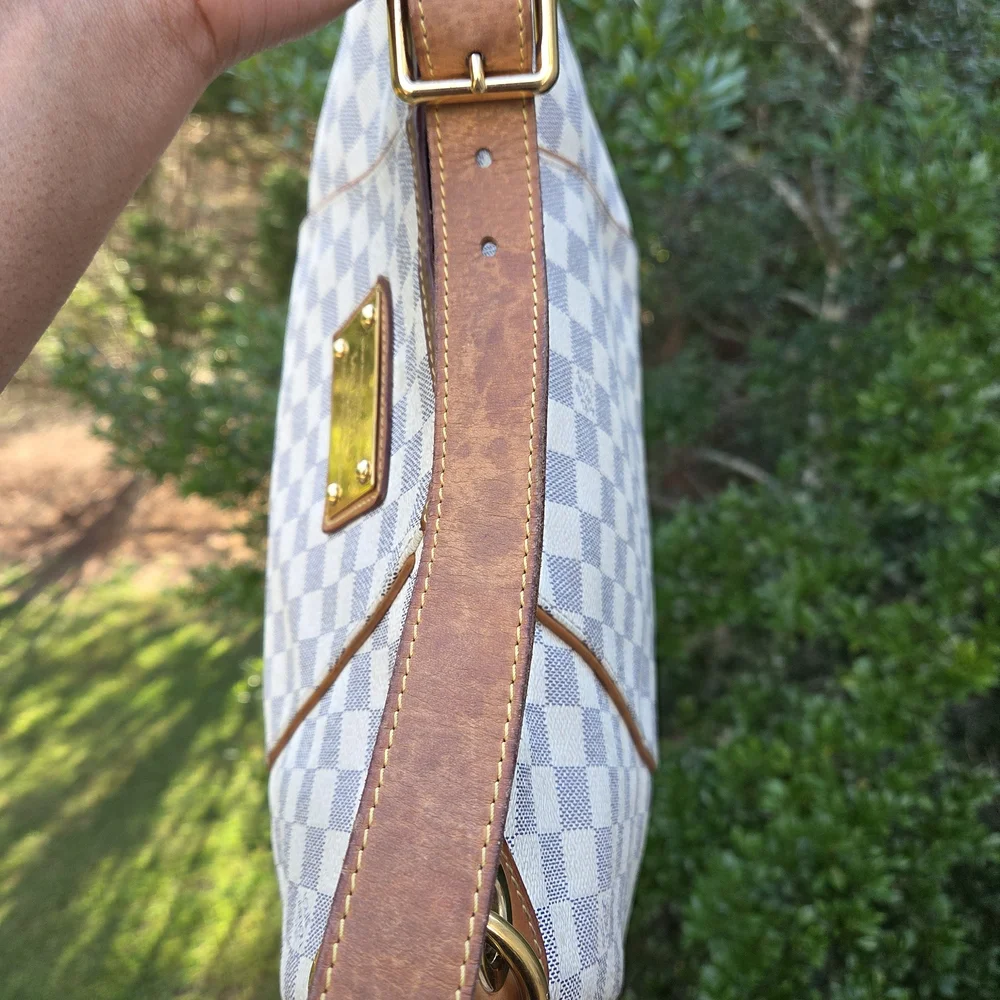 Louis Vuitton classic louis