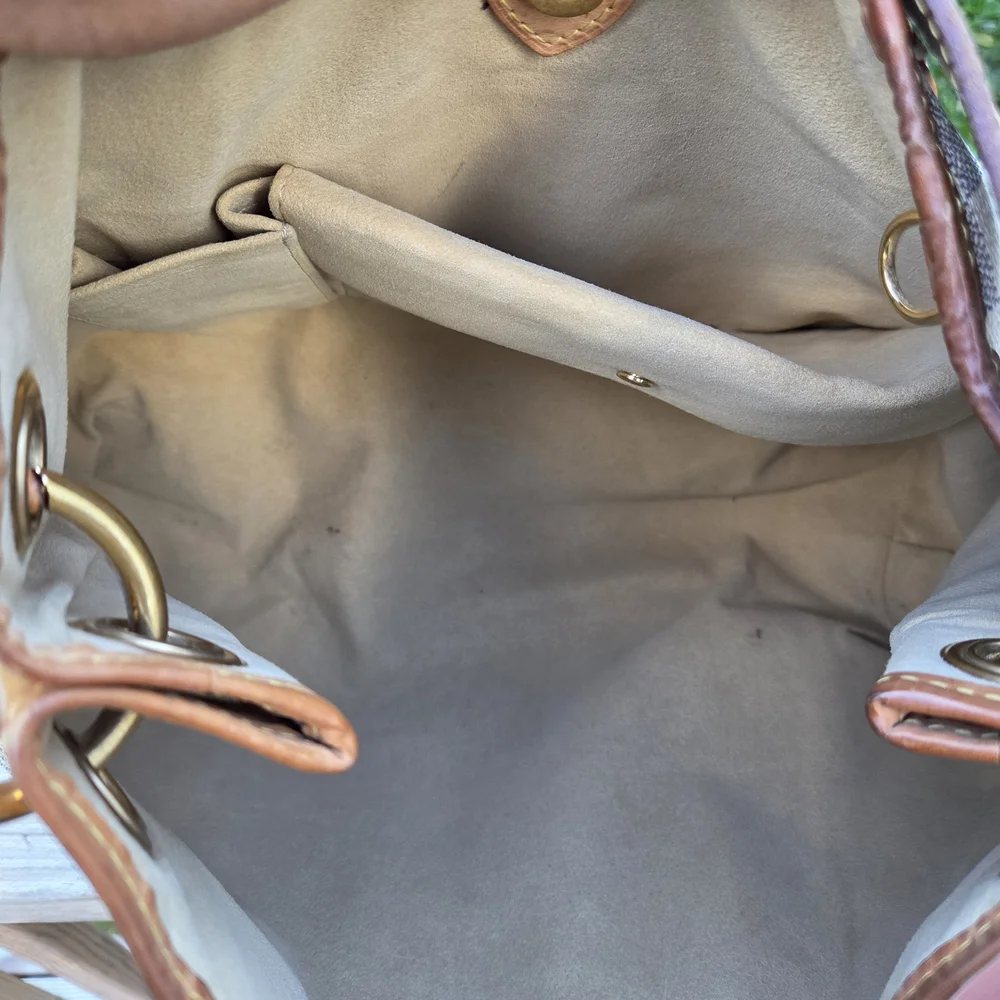 Louis Vuitton classic louis