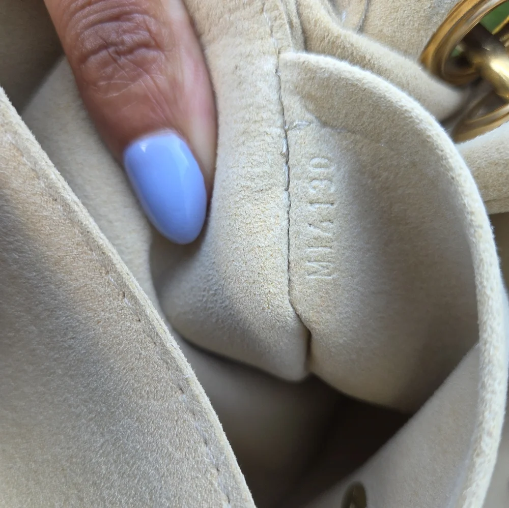 Louis Vuitton classic louis