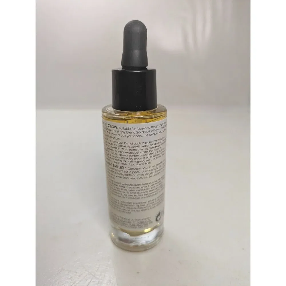 St.Tropez Luxe achieve custom