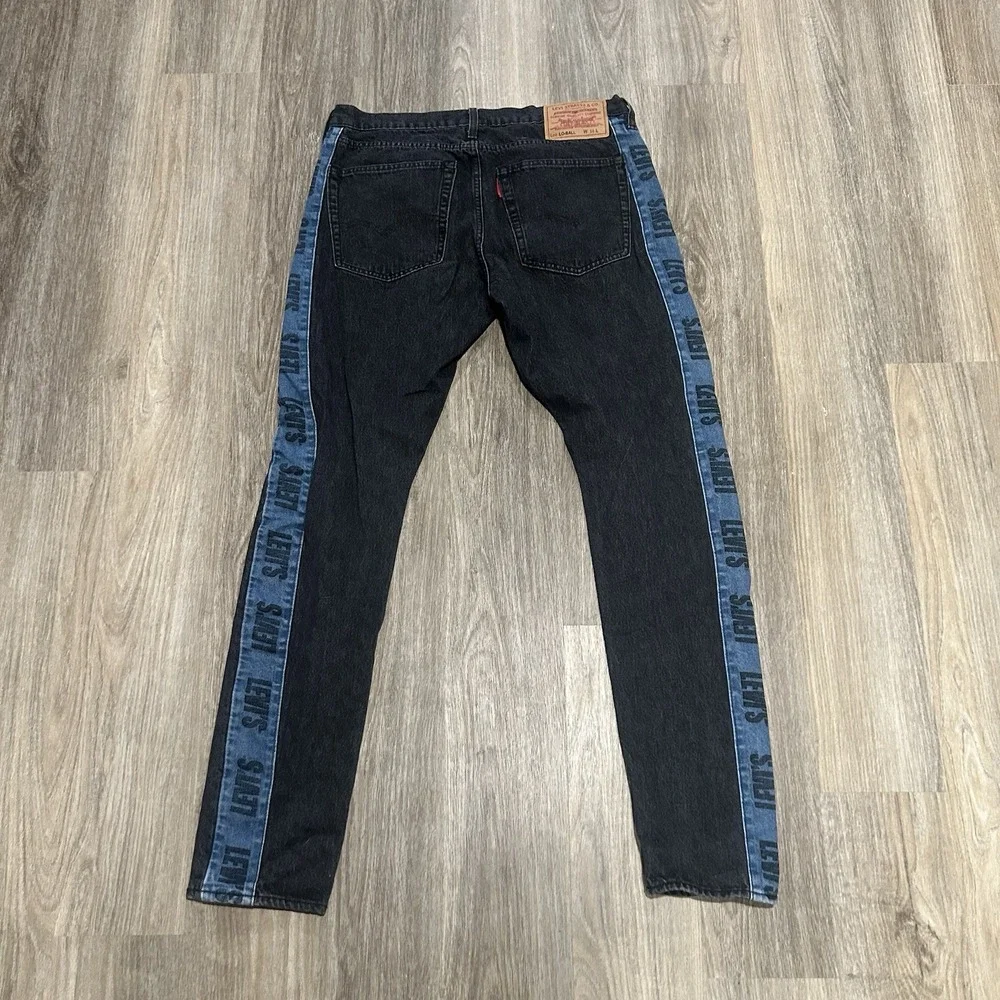 Levis levis lo