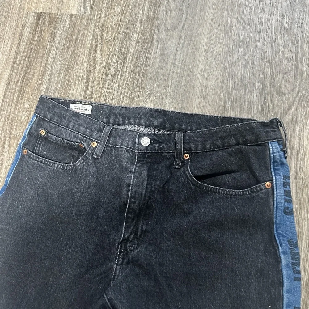 Levis levis lo
