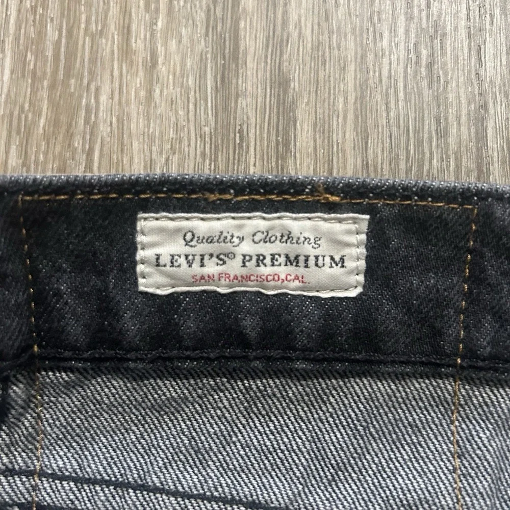 Levis levis lo