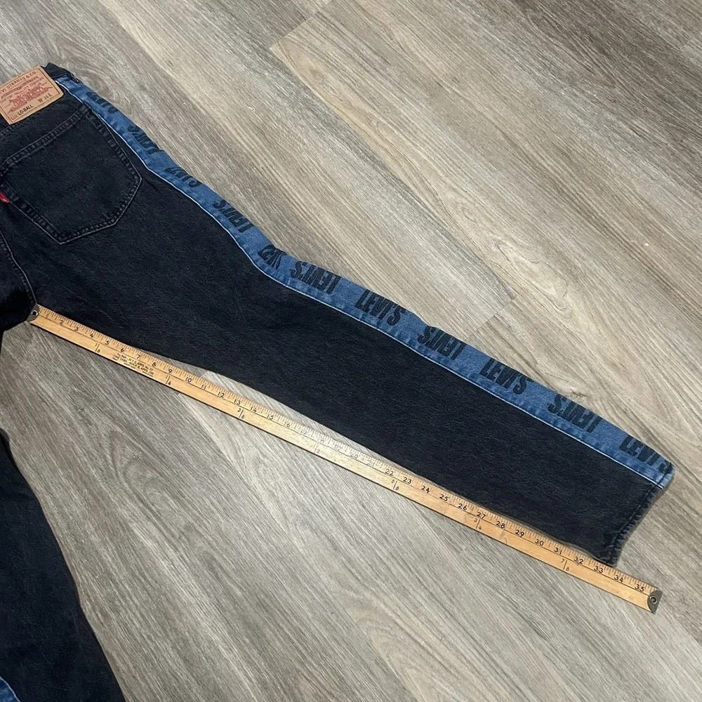 Levis levis lo