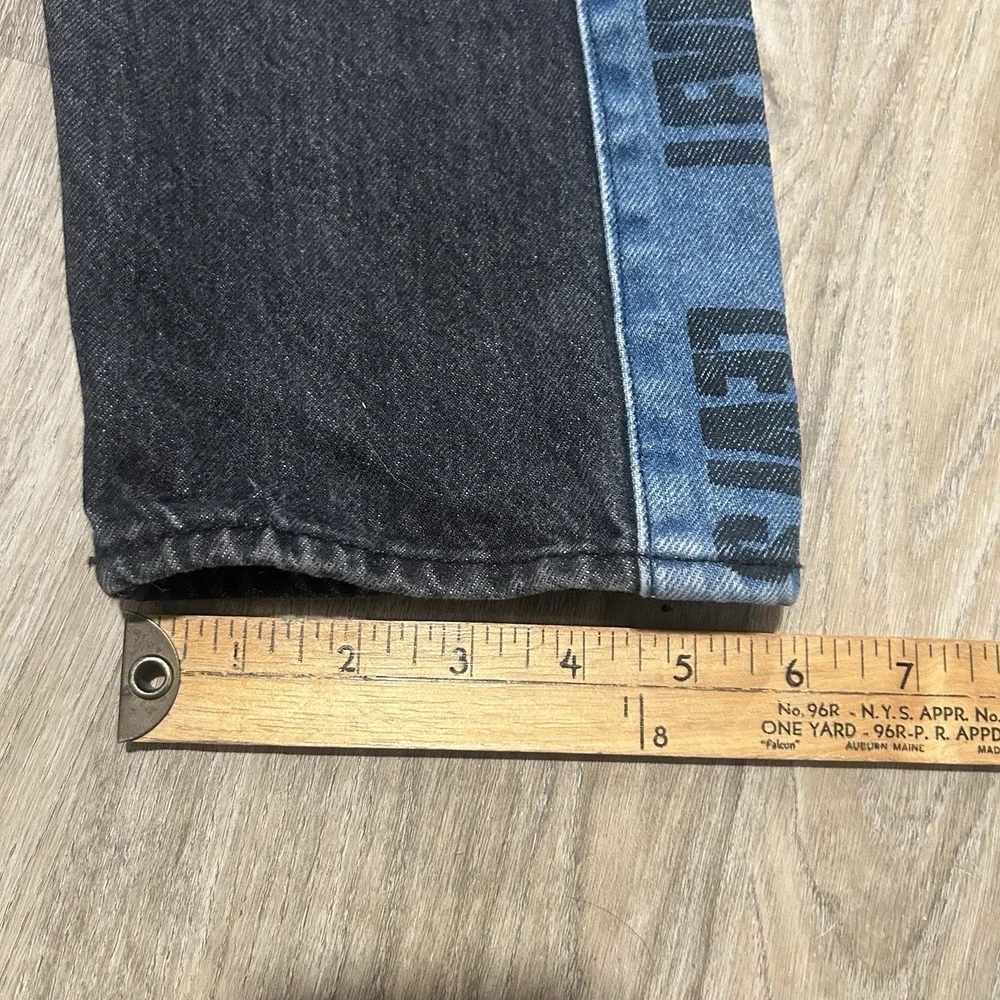 Levis levis lo