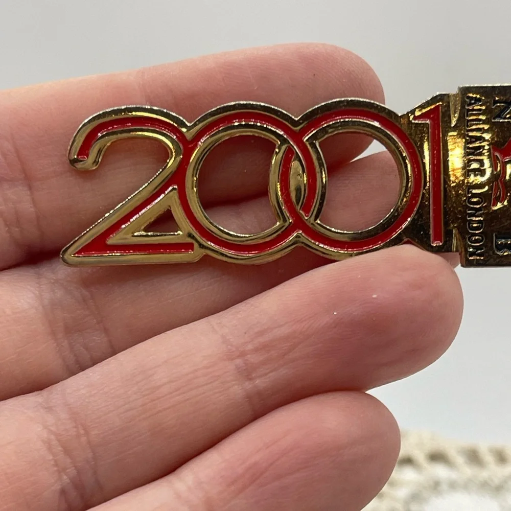 N/A celebrate year