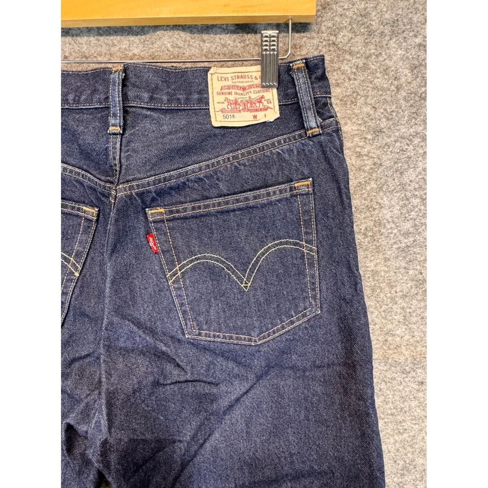 Levis levi 501