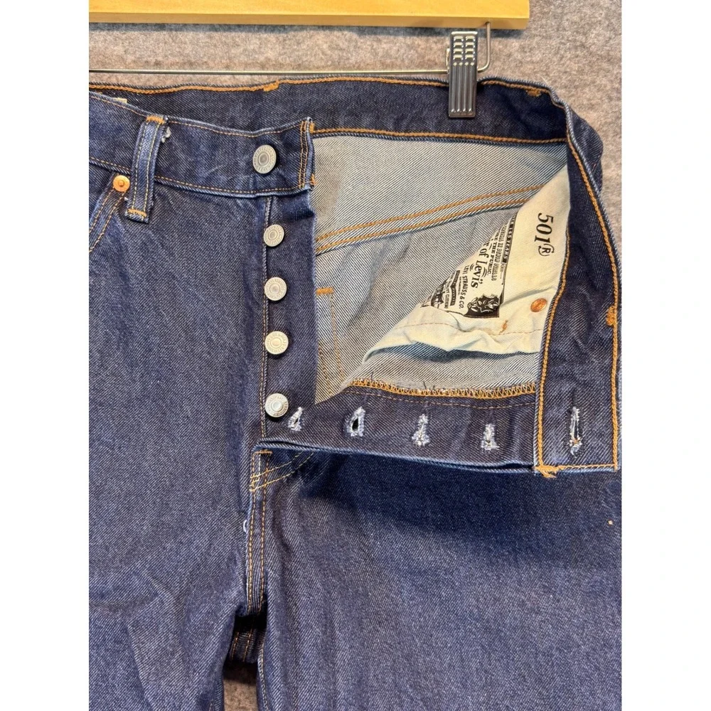 Levis levi 501