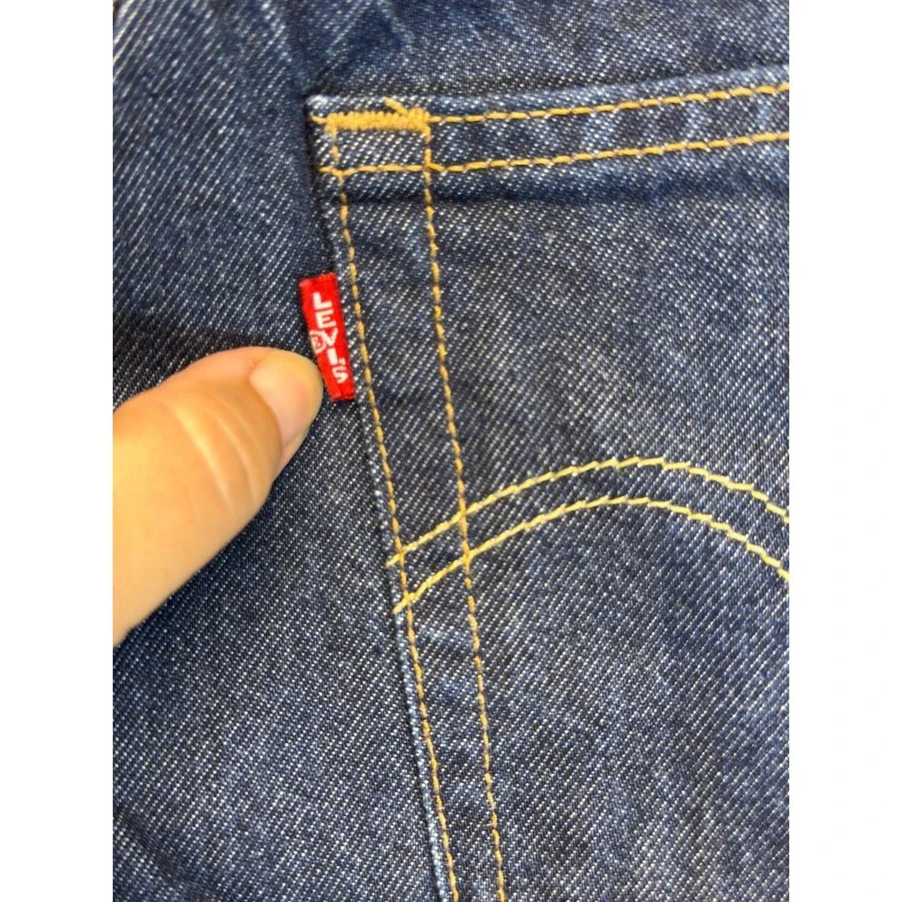 Levis levi 501