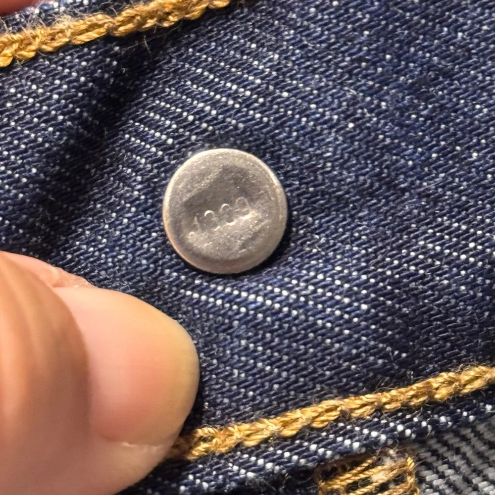 Levis levi 501