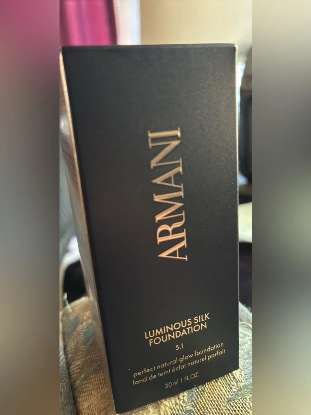 Giorgio Armani giorgio armani