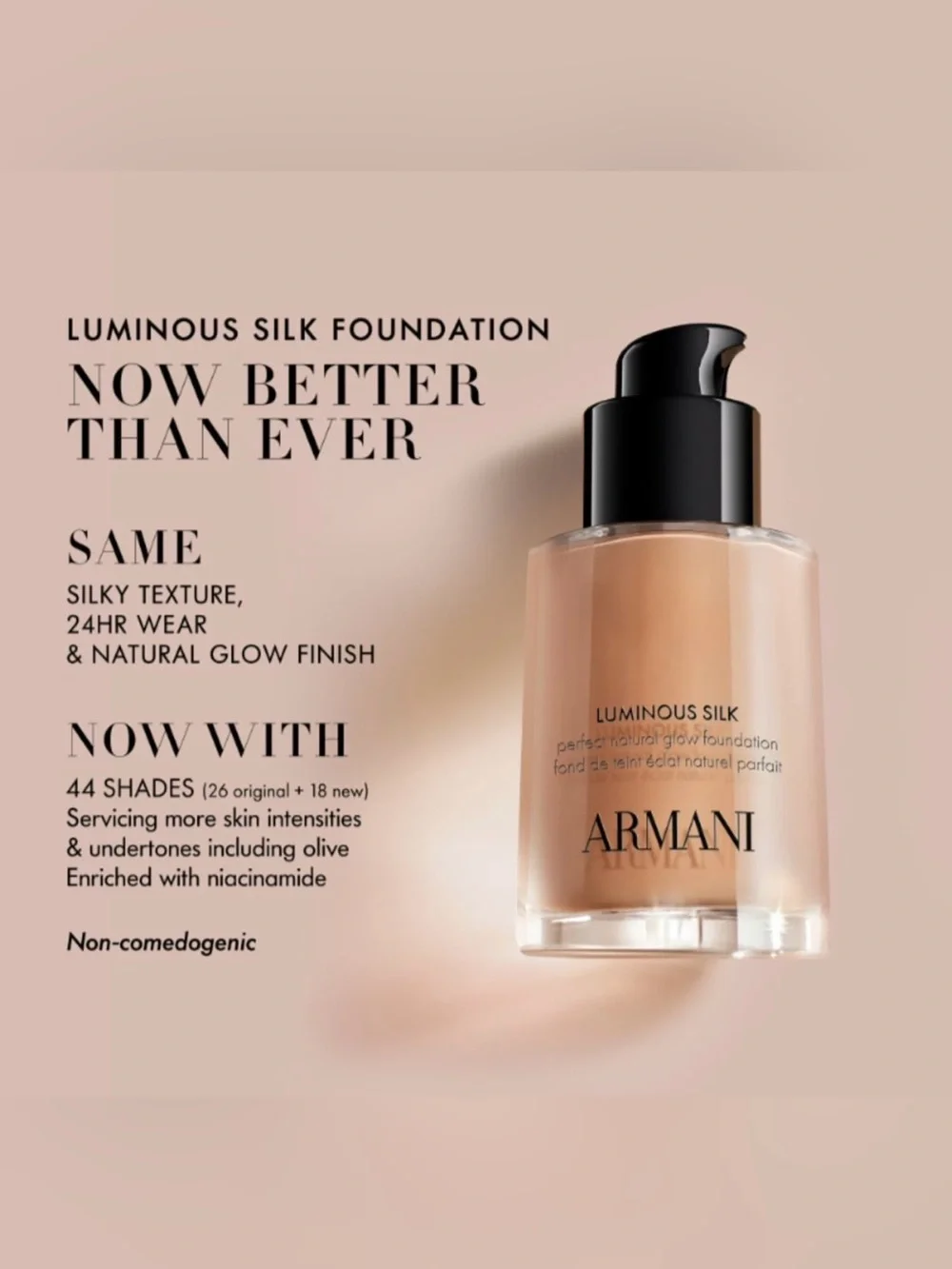 Giorgio Armani giorgio armani