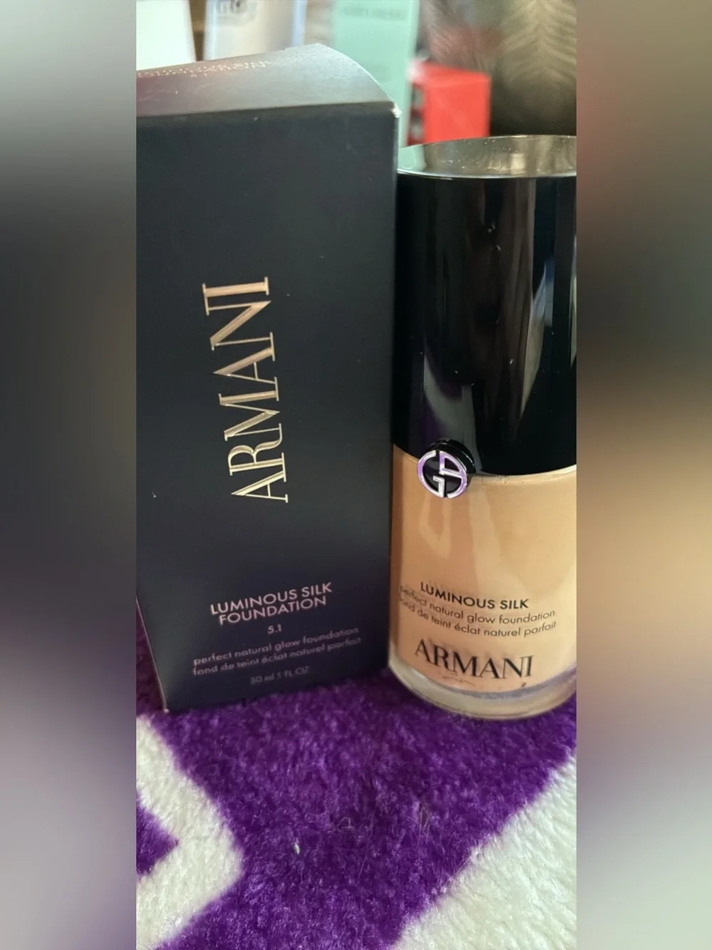 Giorgio Armani giorgio armani