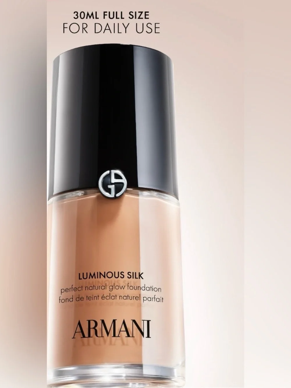 Giorgio Armani giorgio armani