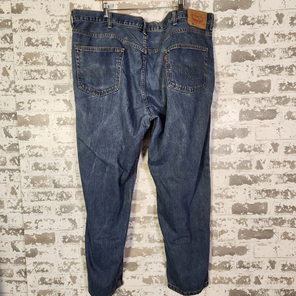 Levis 500 type