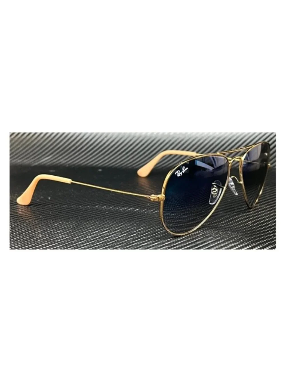 Ray-Ban new tags
