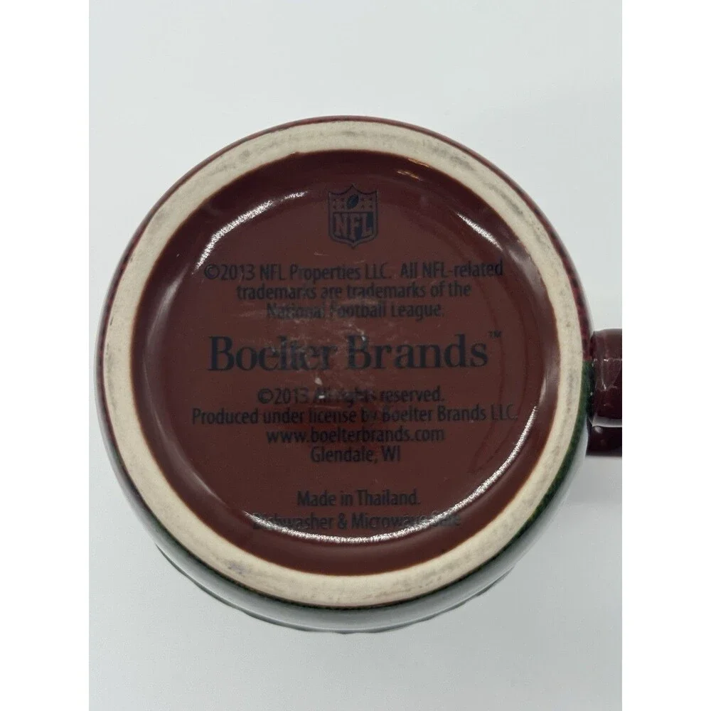 Boelter Brands nfl denver